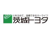 茨城トヨタ自動車株式会社