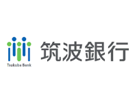 株式会社 筑波銀⾏